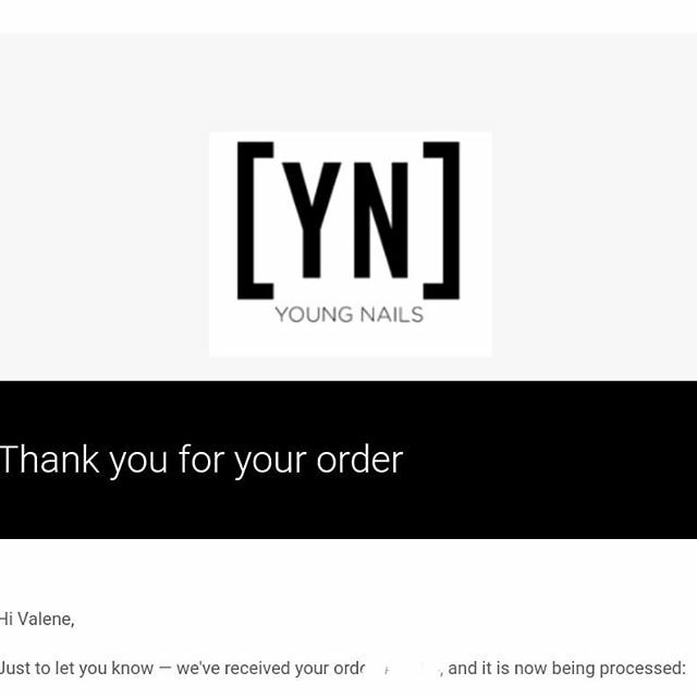 ElustreBeauty's tweet photo. Qualified December, did my nails, last night and I'm almost out of Acrylic. Order Up! #TeamYN @youngnailsuk @youngnailsinc https://t.co/ZEIKUdkK68 https://t.co/R8pmuR92zy