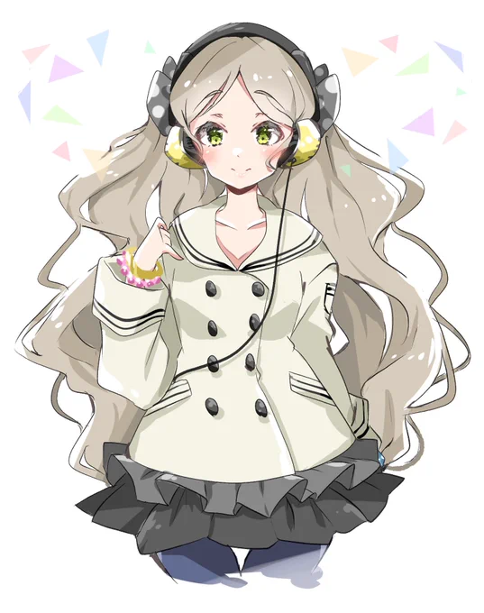 ロコちゃんおめでと!??
 #ロコ生誕祭2020 