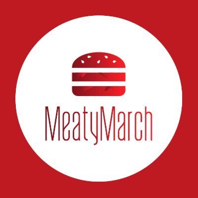 It’s officially time for #MeatyMarch 👇

Show your support for the meat industry by:

✅ Following us
✅ Sharing positive messages about the meat industry and dispelling any disinformation 
✅ Spread the word of Meaty March by retweeting this post! 

#BackBritishFarming #Meat