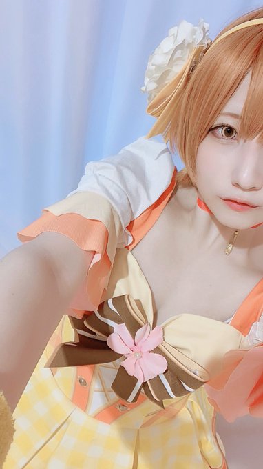 コスプレイヤー雨宮あんずのTwitter画像14