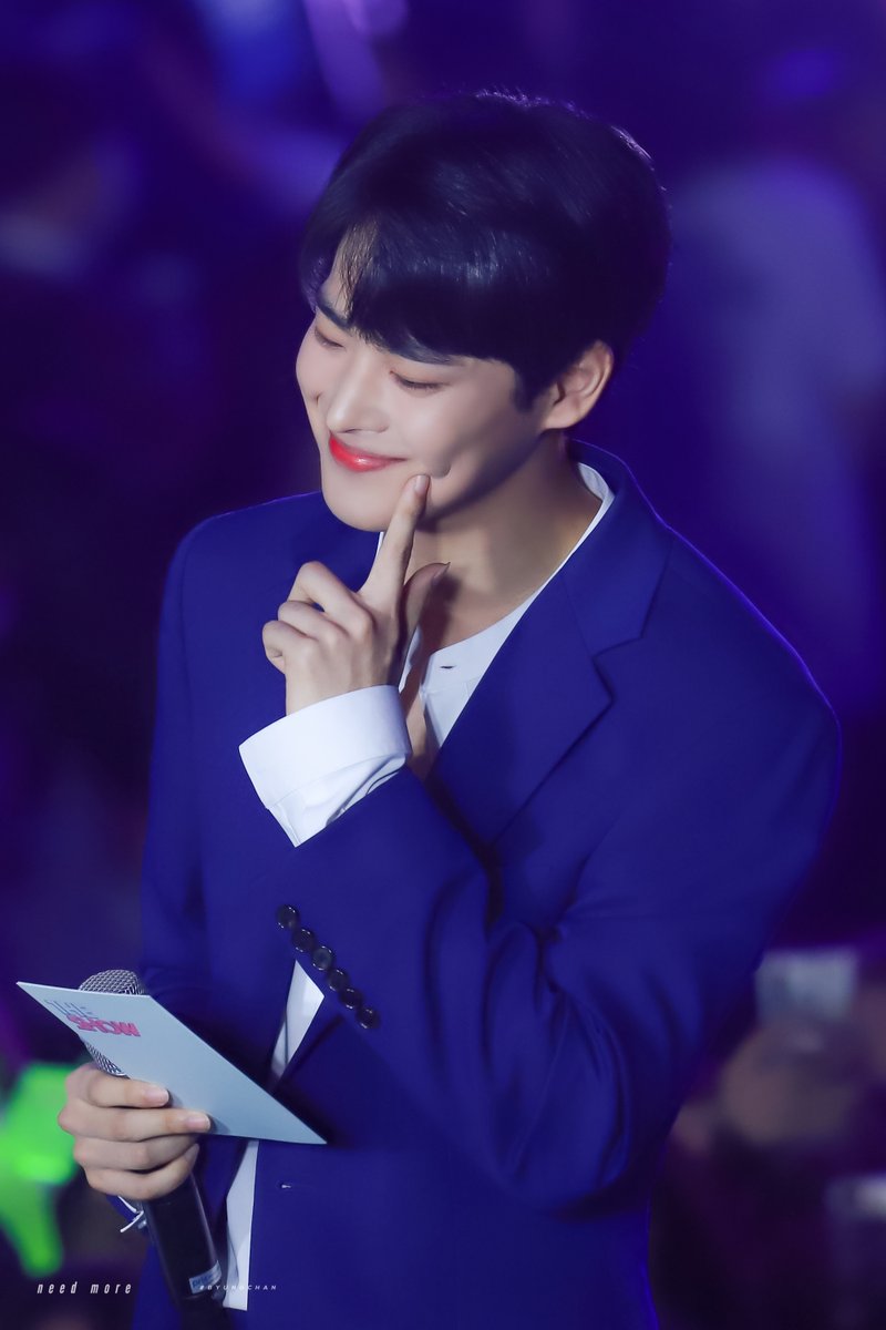 needmore_BC's tweet photo. 190820

재보정 했습니당..😗

#병찬 #최병찬 #BYUNGCHAN #빅톤 #VICTON https://t.co/GgmaO0tprA