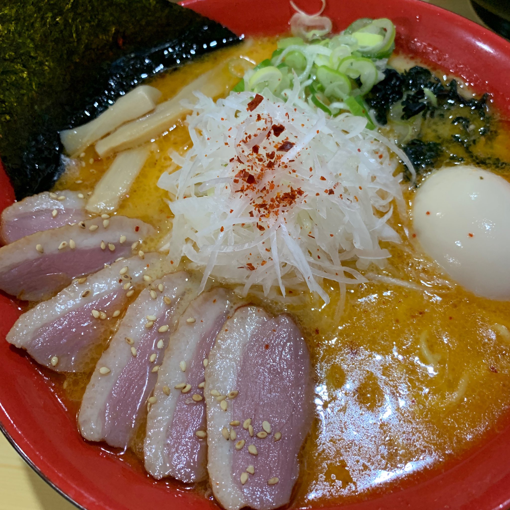 麺屋秘蔵 Twitter Search Twitter