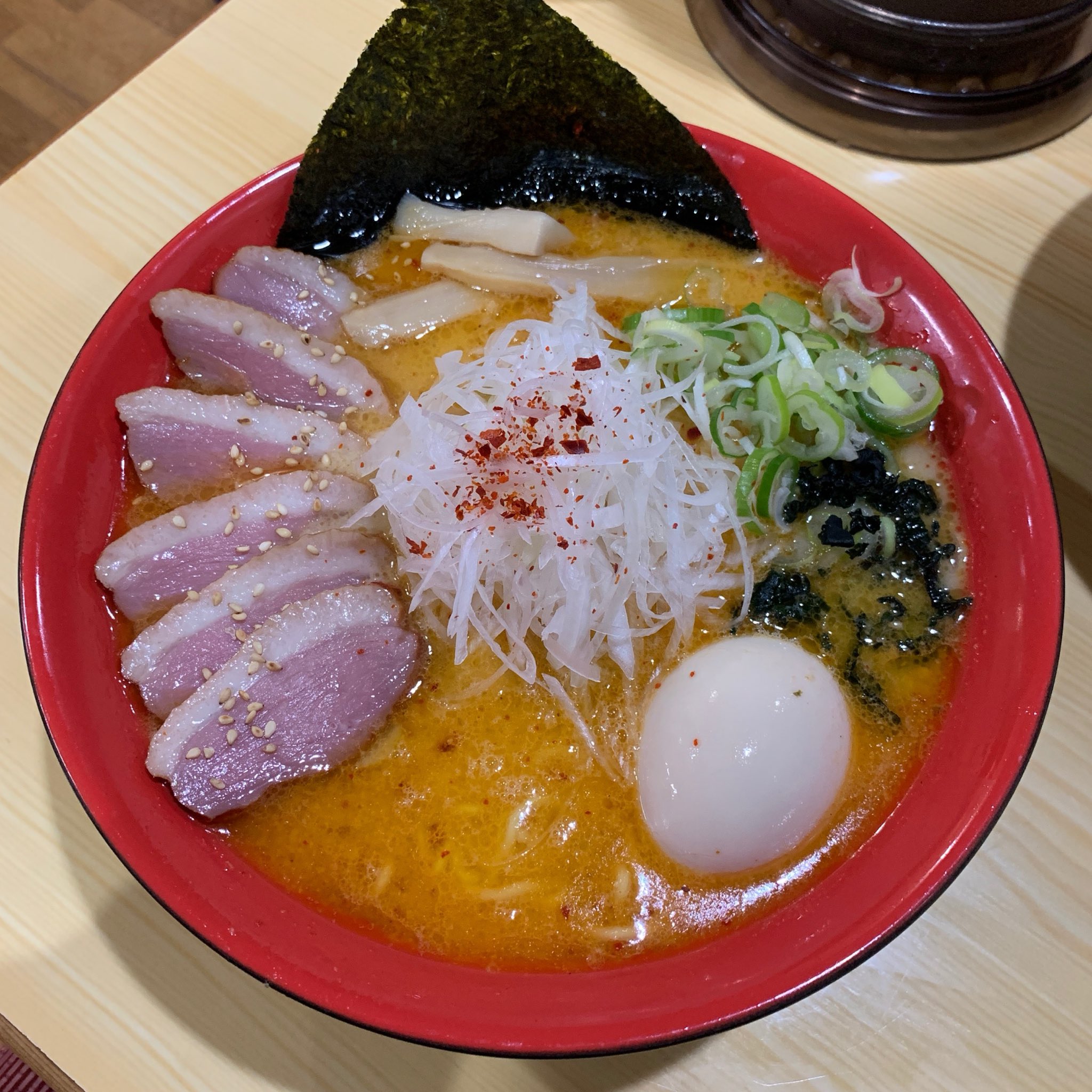 麺屋秘蔵 Twitter Search Twitter