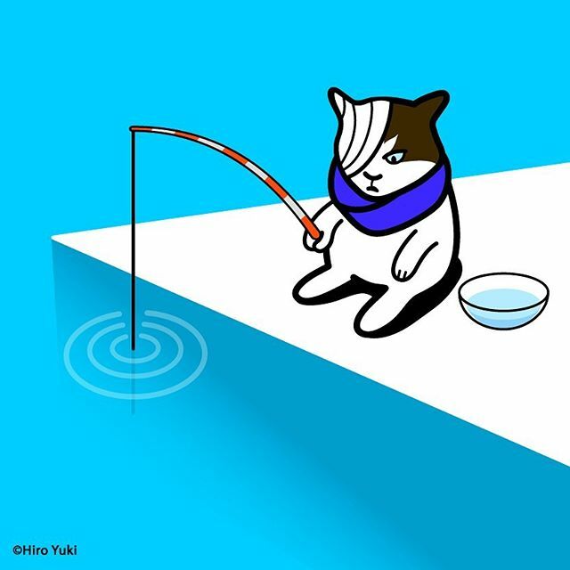 Hiroyuki_Studio's tweet photo. Nov.13.2017
In a dream 🎣🐈 #dream #character #characterdesign #characterart #manga #mangaart #drawing #contemporaryart #doodle #dreams #fish #art #catlover #crabfishing #fisherman #crab🦀 #inadream #kumbi #catlovers #hiroyukistudio #cat #catsofinstagra… https://t.co/C6tEbVKjSQ https://t.co/DxhP5a1TSa