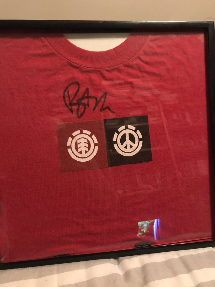 Possibility24's tweet photo. @BAM__MARGERA I found this at an estate sale over the weekend in Chicago. One of the coolest items I have ever found. https://t.co/BvRSS8XI9B