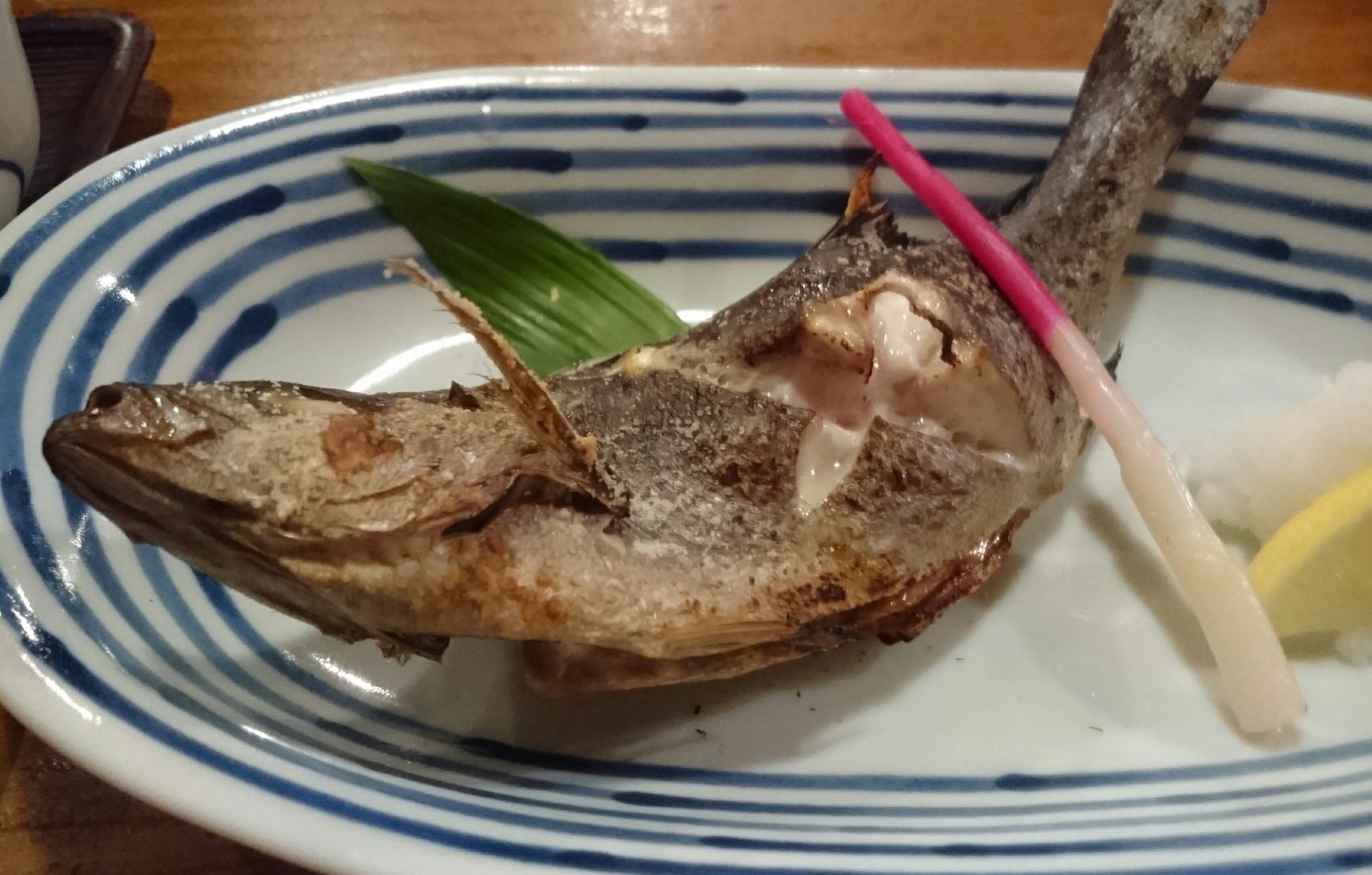 網元料理あさまる Twitter Search Twitter