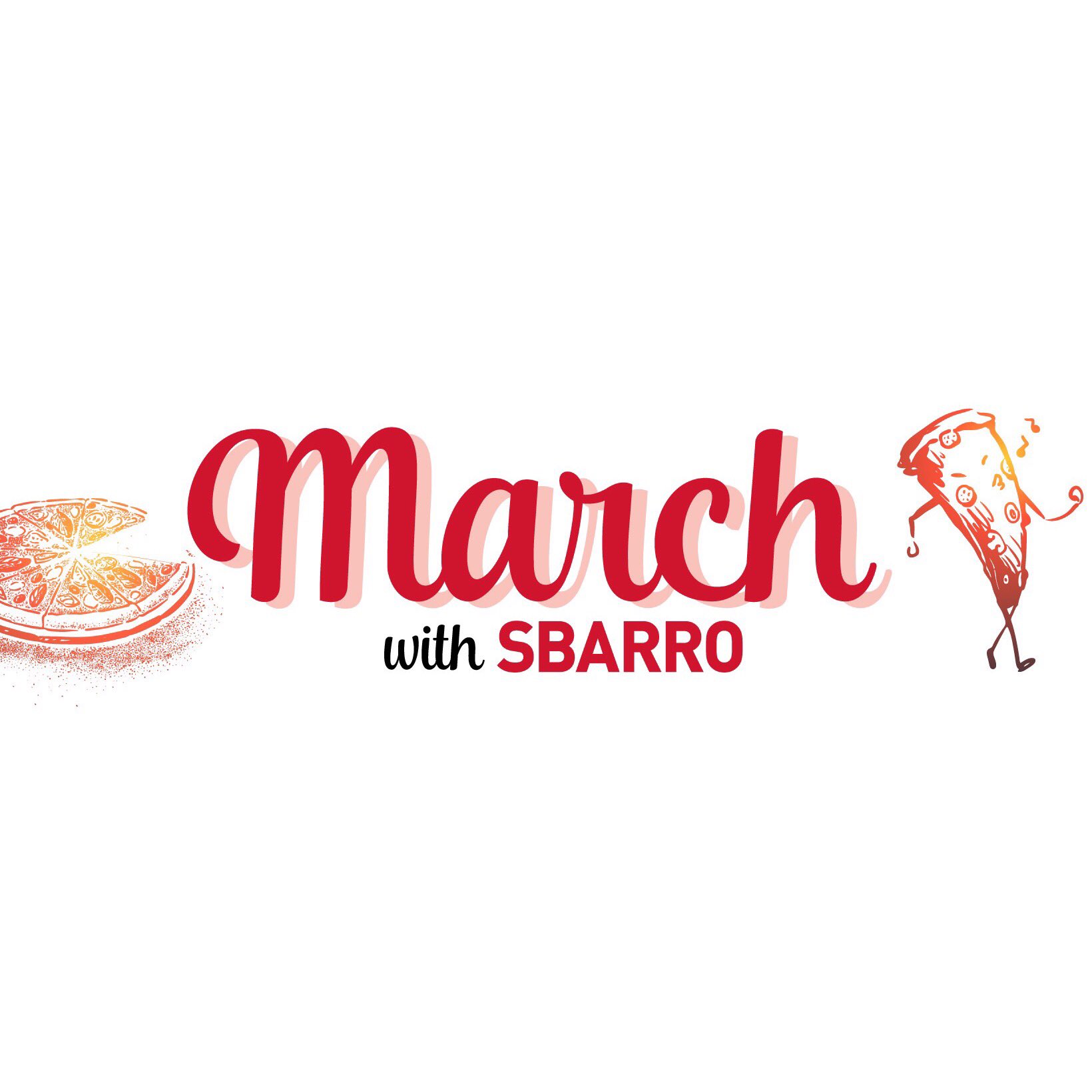 Sbarro Sbarro In Twitter