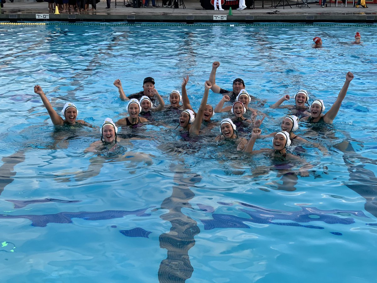 TorresLizz's tweet photo. Congratulations to our Lady Mariner water polo team for winning the regional CIF state championship! You are all amazing students and athletes! MV, you know!!!! https://t.co/zqVCTy7whu
