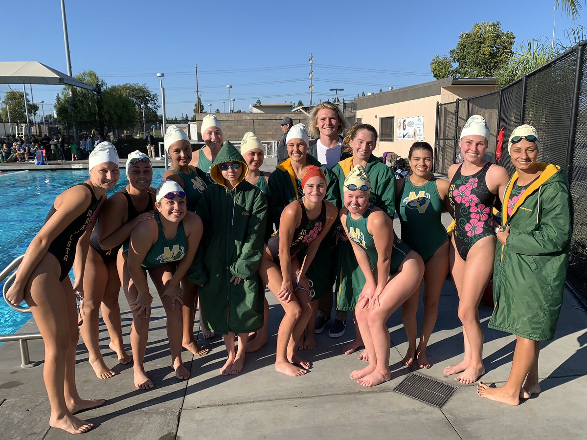 TorresLizz's tweet photo. Congratulations to our Lady Mariner water polo team for winning the regional CIF state championship! You are all amazing students and athletes! MV, you know!!!! https://t.co/zqVCTy7whu