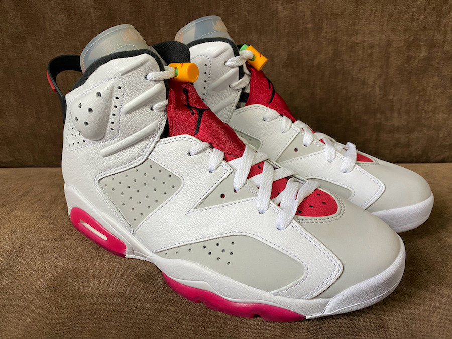 easter 6s jordan