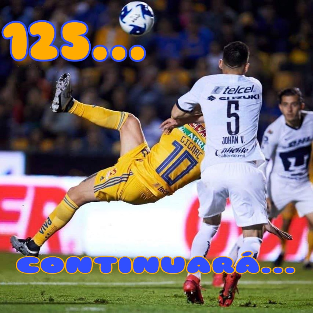 Rauljaime's tweet photo. @TigresOficial @10APG https://t.co/BMJjjFaP1A