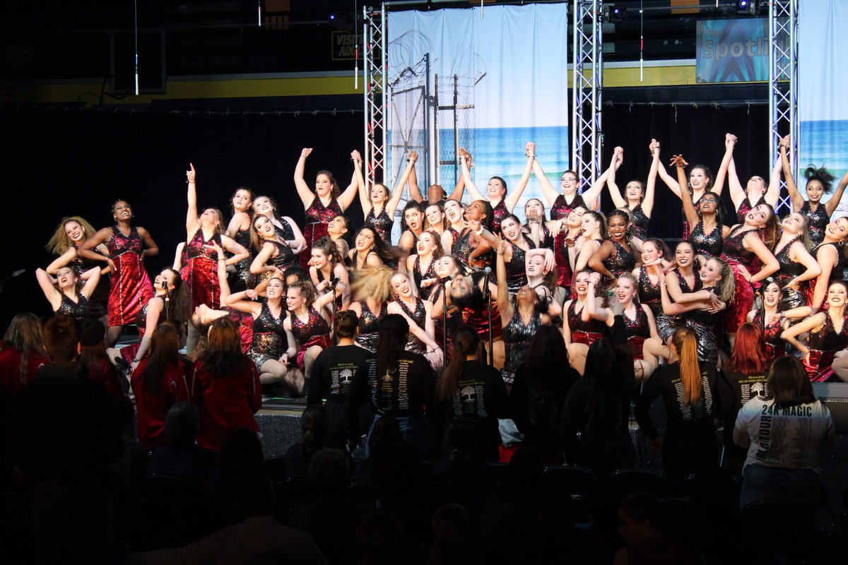FHSTigerChoirs's tweet photo. Congratulations, Sound! First Runner Up and Best Vocals at Mooresville Spotlighter Invitational. https://t.co/9FjVVdEAGk