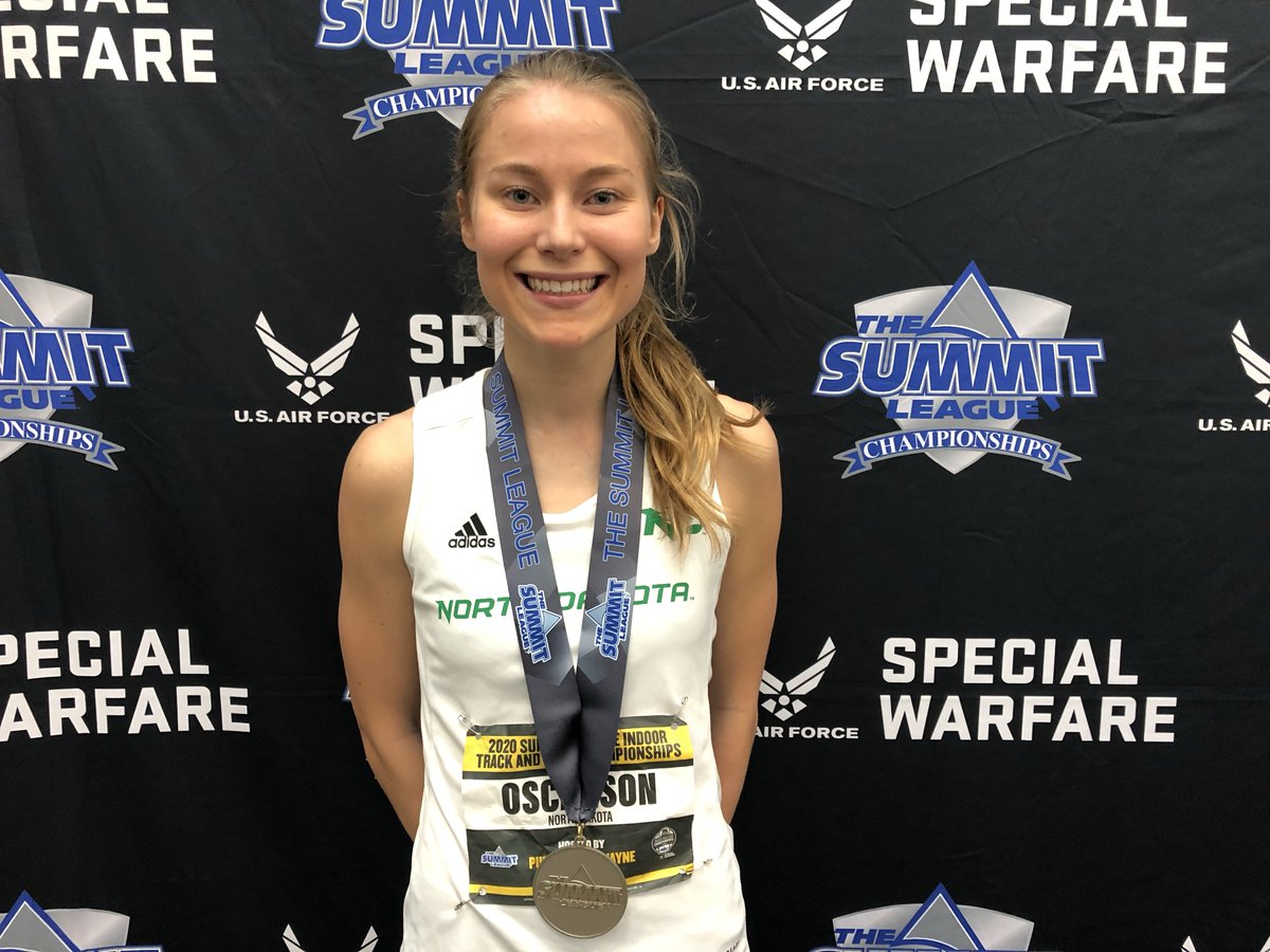 UNDtrackfieldXC's tweet photo. Sincerest apologies to our fans waiting to see and read final results - we had some technical issues between Twitter and our website.
That being said, it was a big day for the program in the Fort Wayne Finale! #LGH #UNDproud #SummitTF
https://t.co/MbReHG5O6T https://t.co/0m8XVfcZ2D