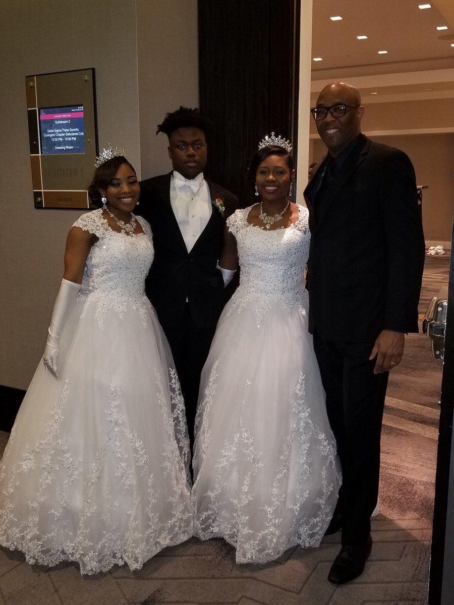 Thanks @principal_rchs for pouring into our kids in school &amp; in the community! #CAACCotillion #ChargetotheBeaus #WelcometoSociety