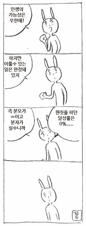 업적 