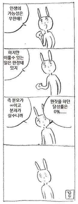 업적 