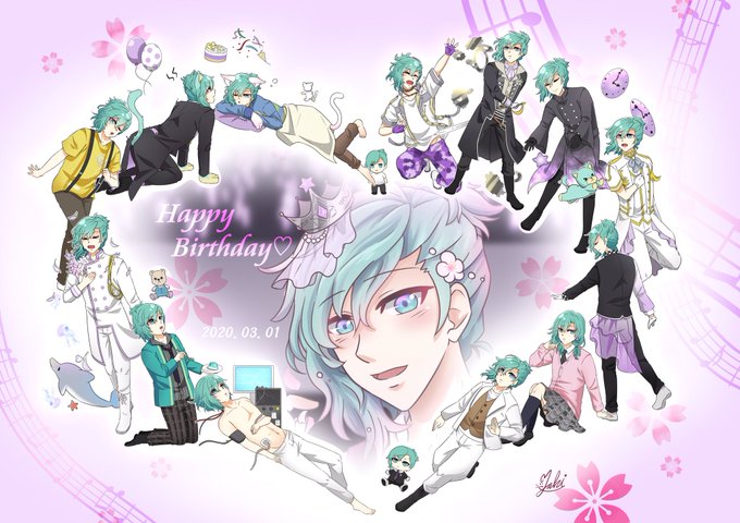藍ちゃんのtwitterイラスト検索結果 藍ちゃんのtwitterイラスト検索結果