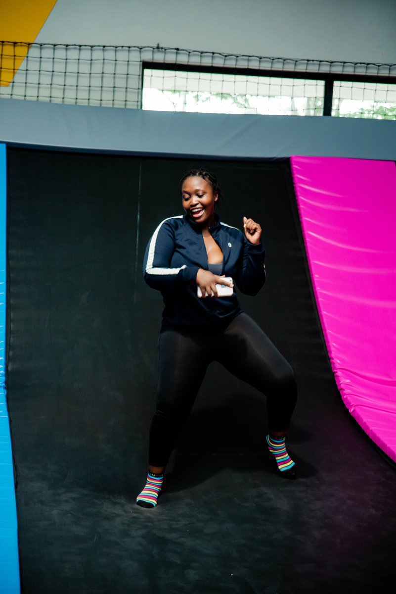 OFitObi's tweet photo. We love to see happy faces when working out #myextradaywithnobs

📸 : @3rdeye_visuals https://t.co/Od6iOCfXcI