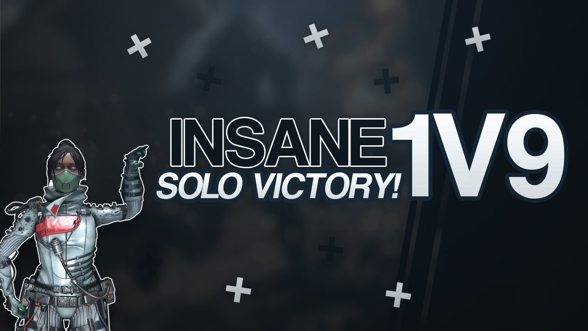 DionApex's tweet photo. INSANE 1V9 SOLO WIN 

watch it here - https://t.co/5mrjScyfg7 https://t.co/t8NlnjXVbb