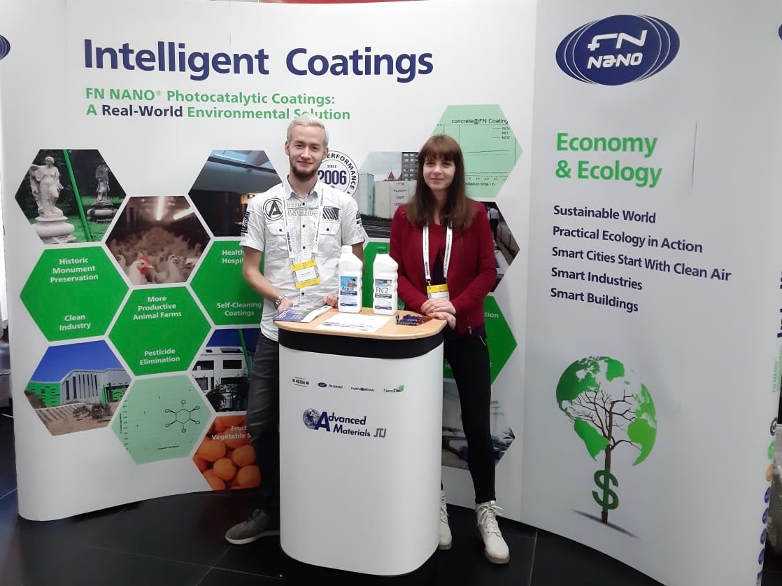 BestGreenEdu's tweet photo. #COVID19 

#Powerful #Nanotechnology 
FN NANO® Photocatalytic Coatings #AIDS  in #STOPPING the SPREAD of #Coronavirus and all airborne #pathogens. #ActNow 

Available worldwide 

https://t.co/bsZicKXgio……

https://t.co/5p8lP2TXNF https://t.co/vfu4OXvbyS