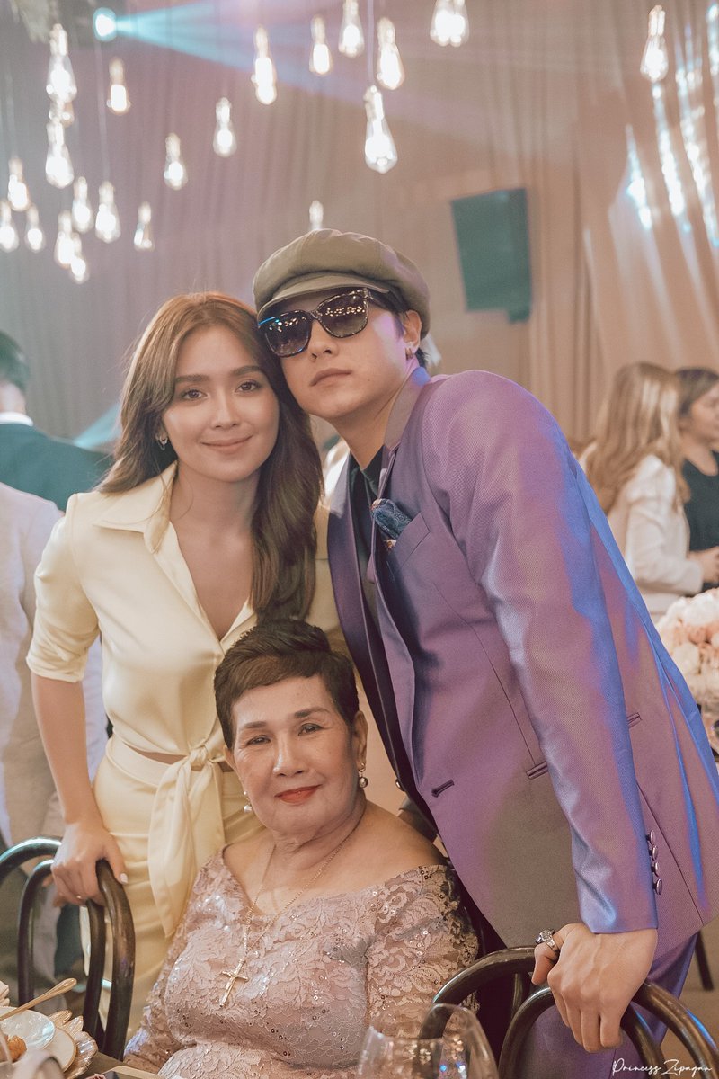 Djp5SOS's tweet photo. KATHNIEL and Lola Thelma! 😍🥰💙

https://t.co/eGsog10eE9 https://t.co/yS6ggOHSLv