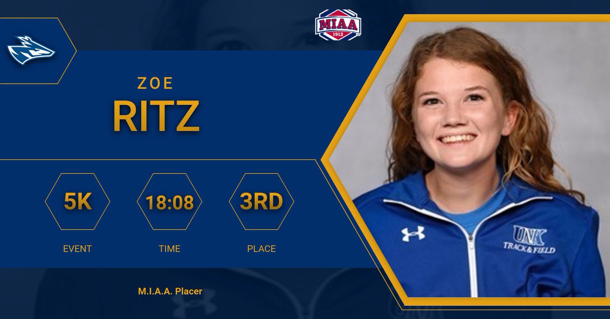 Congrats to <a href="/marie_ritz10/">Zoe Marie Uden</a> !