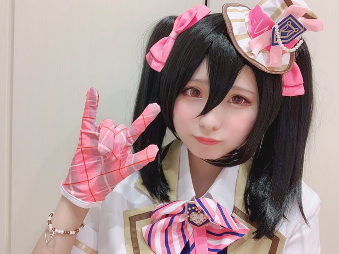 Twitterのコスプレ画像71