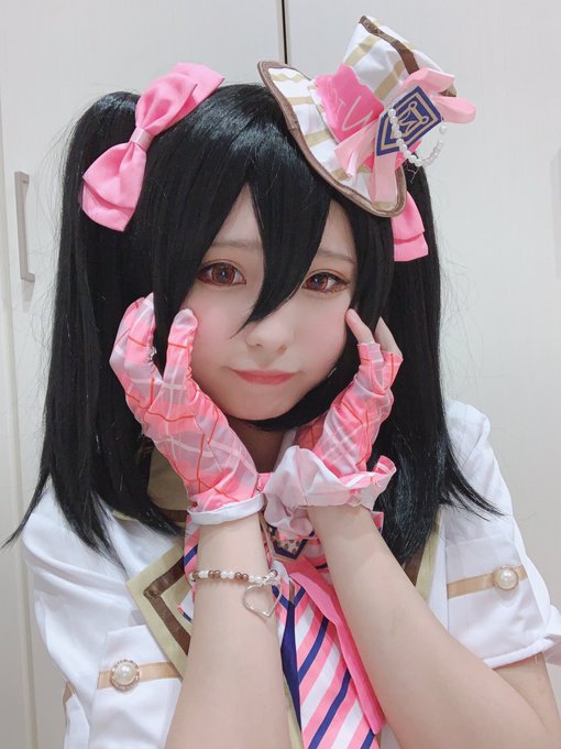 Twitterのコスプレ画像73