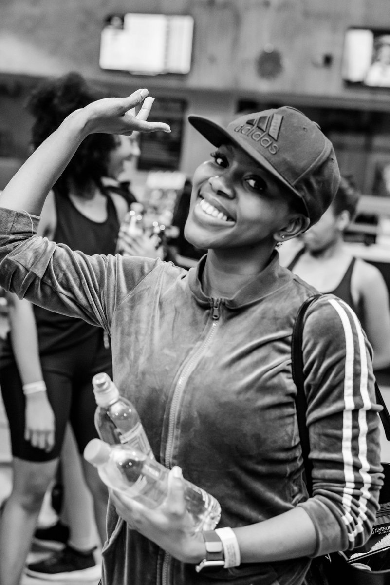 OFitObi's tweet photo. That's it from us @nobsfitness_HE, see you at the next event 😍. Thank you for the support. Everyone who attended will be getting the link to the rest of the photos. 

#myextradaywithnobs

📸: @3rdeye_visuals https://t.co/O6eAL0vqdj