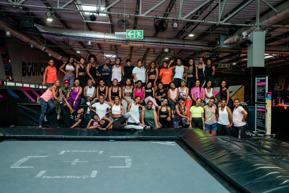 OFitObi's tweet photo. That's it from us @nobsfitness_HE, see you at the next event 😍. Thank you for the support. Everyone who attended will be getting the link to the rest of the photos. 

#myextradaywithnobs

📸: @3rdeye_visuals https://t.co/O6eAL0vqdj