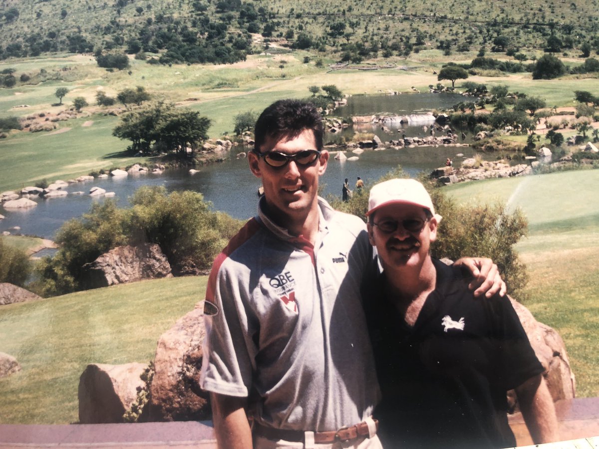 Flash back Sunday. South Africa cricket tour 1999 <a href="/BarkerCollege/">Barker College</a> <a href="/iainbeverley/">Iain Beverley</a> <a href="/toppercb/">Chris Burnett</a> <a href="/MattMaco/">Matt Macoustra</a> #nevins