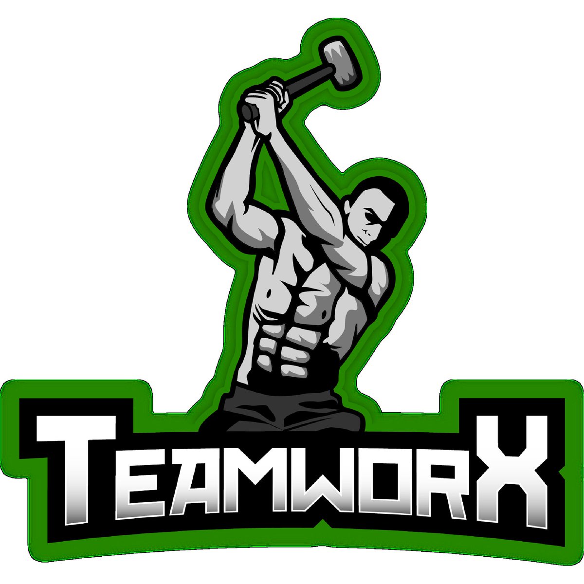 The idea behind the @2kTeamworx brand is to build the next big team in the pro am scene. Understand that league fees will be paid for by the BRAND! We seek individuals who wish to accomplish this feat. IT'S ALL ABOUT TEAMWORX !💚