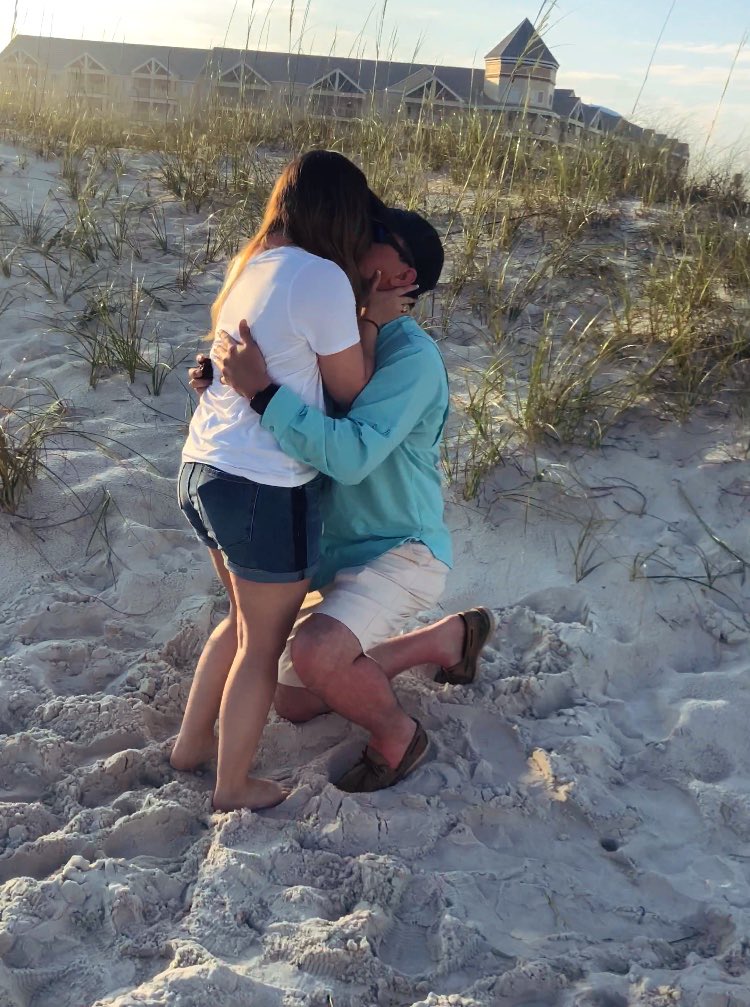 codi_rynn's tweet photo. 2 weeks until our big day. I feel like Iβm constantly checking the weather and praying everything goes perfect. But oh man, even if it rains, Iβm just so excited to be this manβs wife!π€©#twoweekcountdown https://t.co/yZn6AWelOv