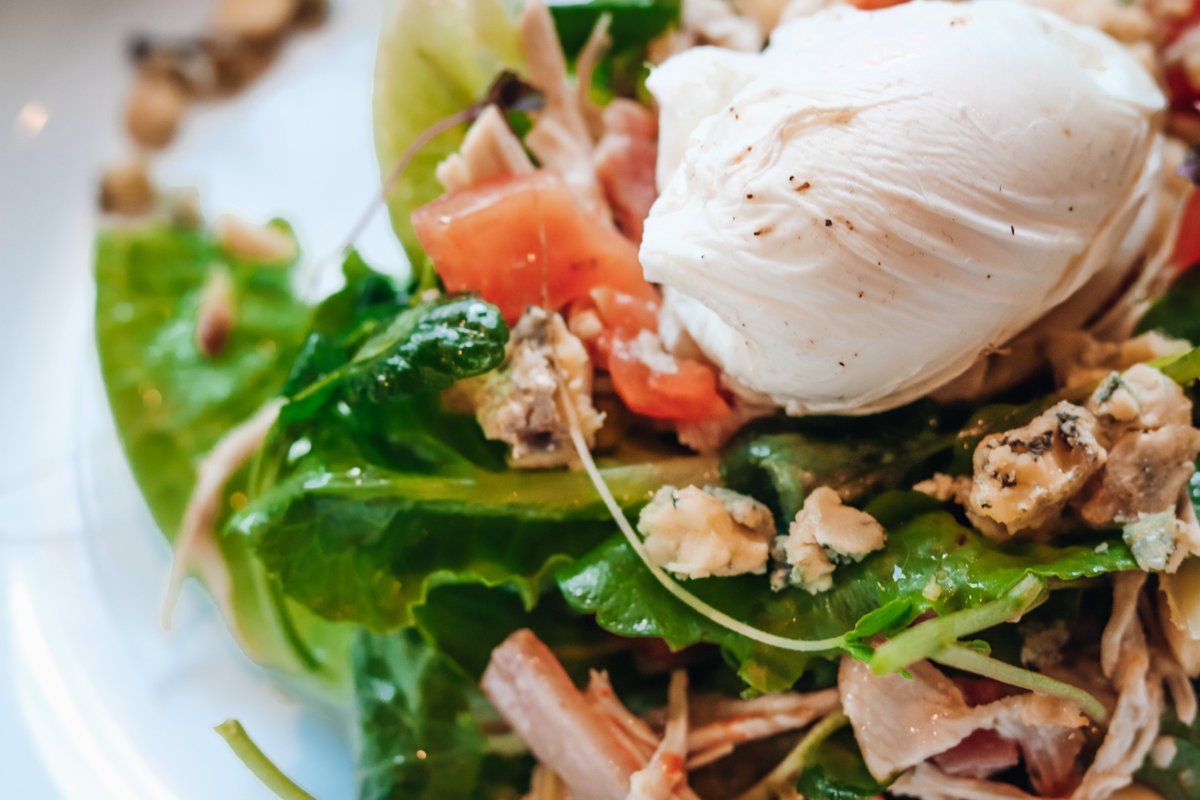 Always a good time for brunch at #littelclive

#brisbane #brisbanecafe #brisbanefood