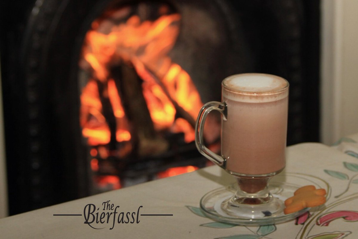 Here at <a href="/TheBierfassl/">TheBierfassl</a> , we cater for all types of weather! Stay warm with us this Sunday on the <a href="/MidlandsMeander/">Midlands Meander</a> ! <a href="/N3Gateway/">N3 Gateway</a> <a href="/NottiesEscapes/">Notties Escapes </a> <a href="/nottiesbrewery/">Notties Brewery</a> #SundayThoughts #SundayFunday #SundayFeels #adventure #fun #delicious