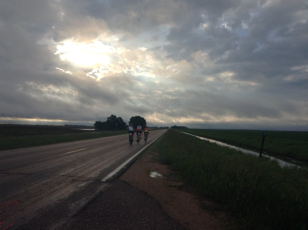 BRANebr's tweet photo. #98 days until #BRAN40 #cycling #bike #biking #bicycle https://t.co/RD7CslxS6v