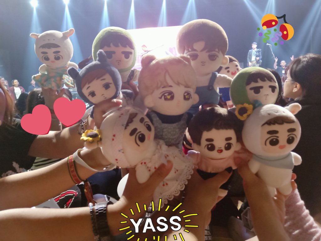 뚜뚜 (@cutestdudu) / Posts / X