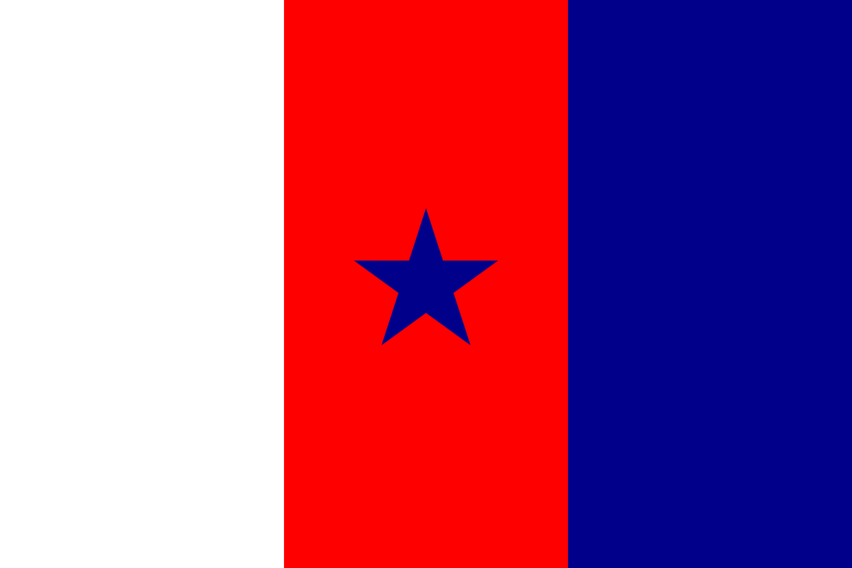 Heard Island And Mcdonald Islands Flag