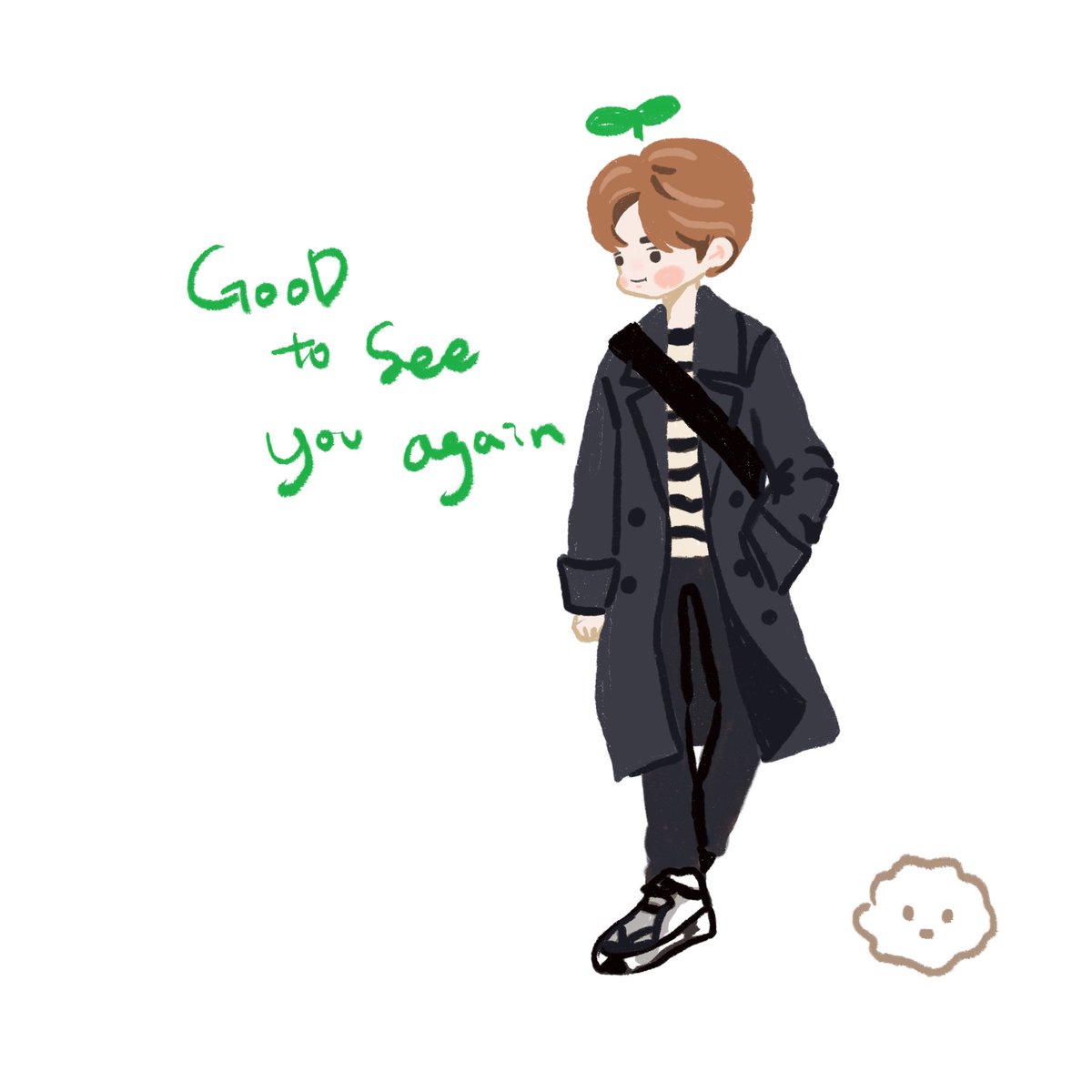 nielafantasy's tweet photo. 다하🤚🏻 https://t.co/e1JkQjzhjk