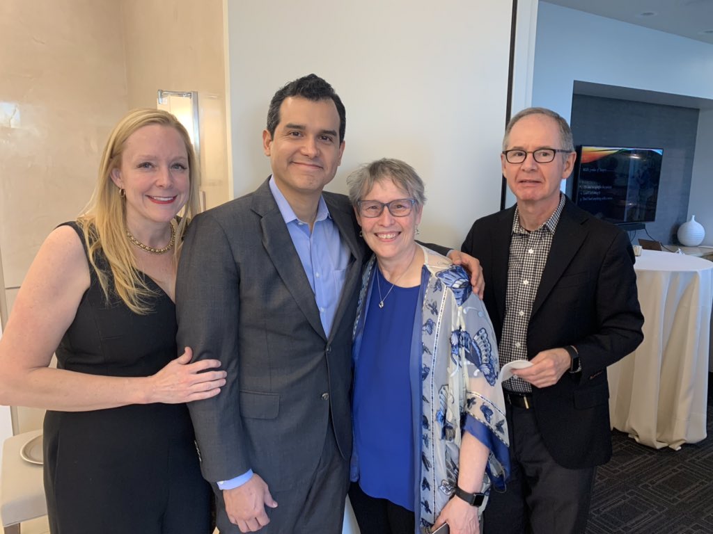Dr_BrunoC's tweet image. Attended a super heartfelt celebration for @drmlb and her career @bcmhouston and @TexasChildrens Many thanks Dr. Brandt for the privilege of helping children together and for sharing your insights on medicine and life. #3rules #LeadershipMatters @bnaikma @Pedisedationdoc