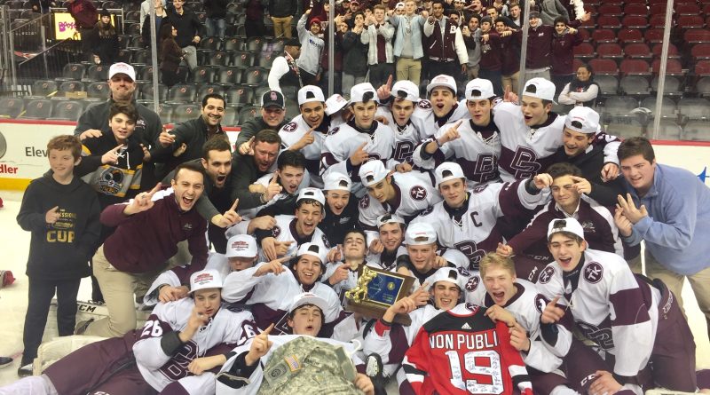 Hockey_Clan's tweet photo. UPDATE! 2020 @NJSIAA New Jersey Ice Hockey State Tournament Quarterfinals on Tap https://t.co/UIwbKHVqIU PREVIEW, SCHEDULE, BRACKETS & MORE @BigNorthConBNC @ShoreConfHockey @HockeyAdvantage @HNIBonline @MCSSIHL_NJ @HilltopPuck @MK_IceHockey @RidgeHockey @BCHCrusaders #NJHockey https://t.co/Nncm2hkFjs