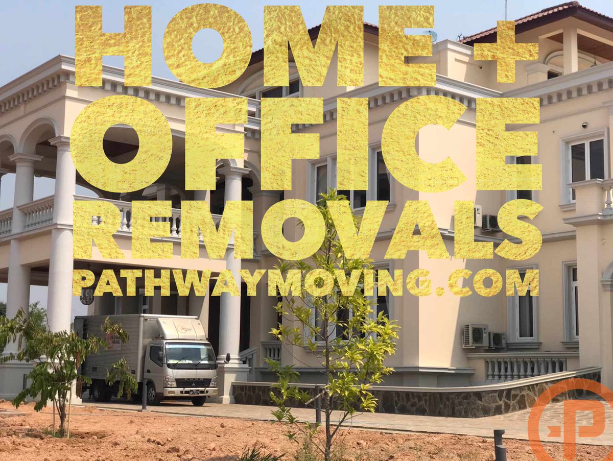 PathwayMoving's tweet image. Having moved over 400 homes since 2015, we've developed a thoughtful and systematic approach to removals in an otherwise chaotic city. Please contact us if you're on the go.   #yangon #myanmar