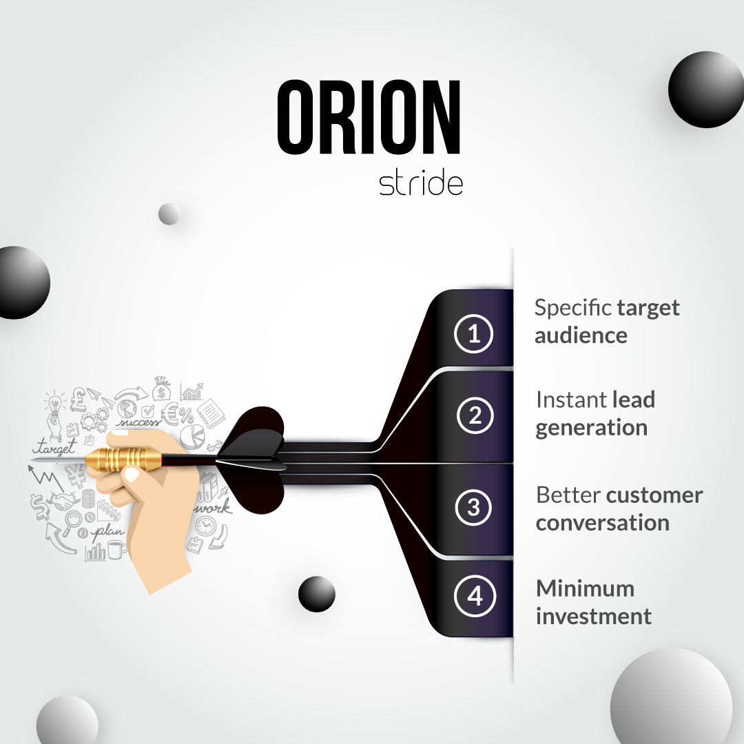 orion_stride's tweet photo. If you are still spending your efforts on traditional marketing, you have no idea about the perks of an online marketing campaign.
Website :https://t.co/E8xN93PUnD

#DigitalMarketing #SearchEngineMarketing #SocialMediaMarketing #DigitalMarketingServices #DigitalMarketingexperts https://t.co/JrS3KWDxhc