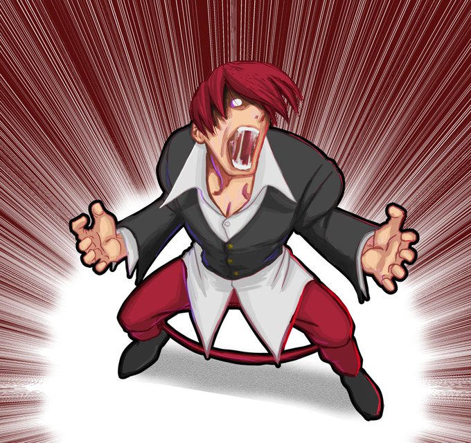 暴走庵のtwitterイラスト検索結果 古い順