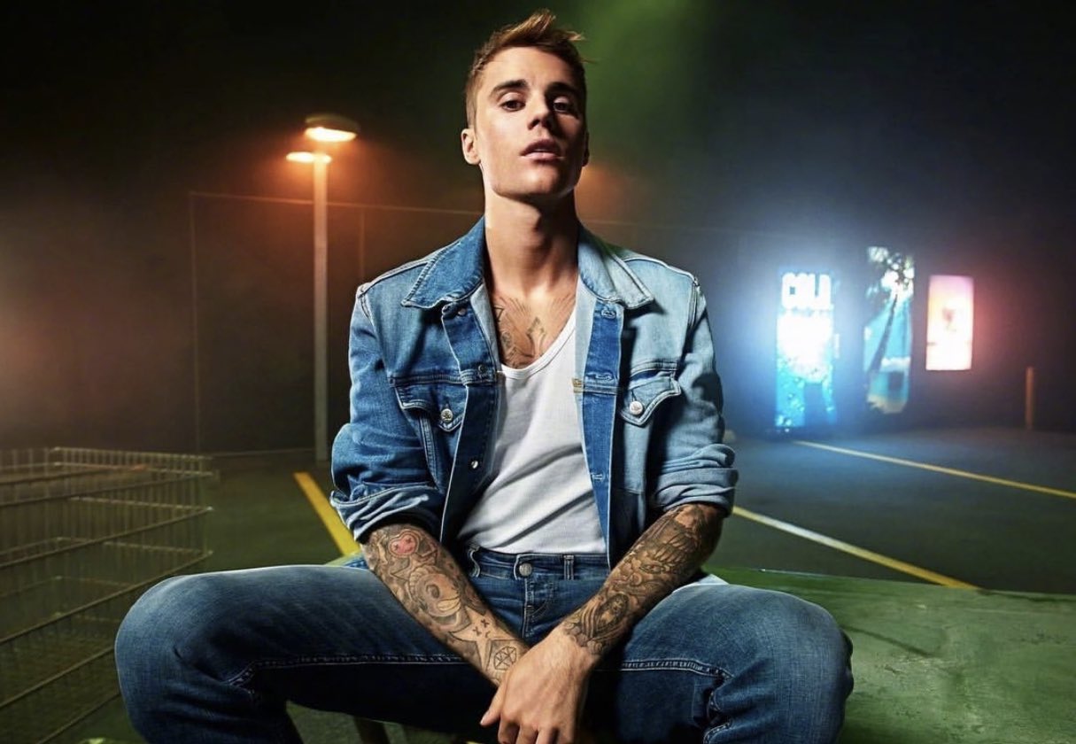 Happy 26th birthday to the talented and record-breaking Justin Bieber! 