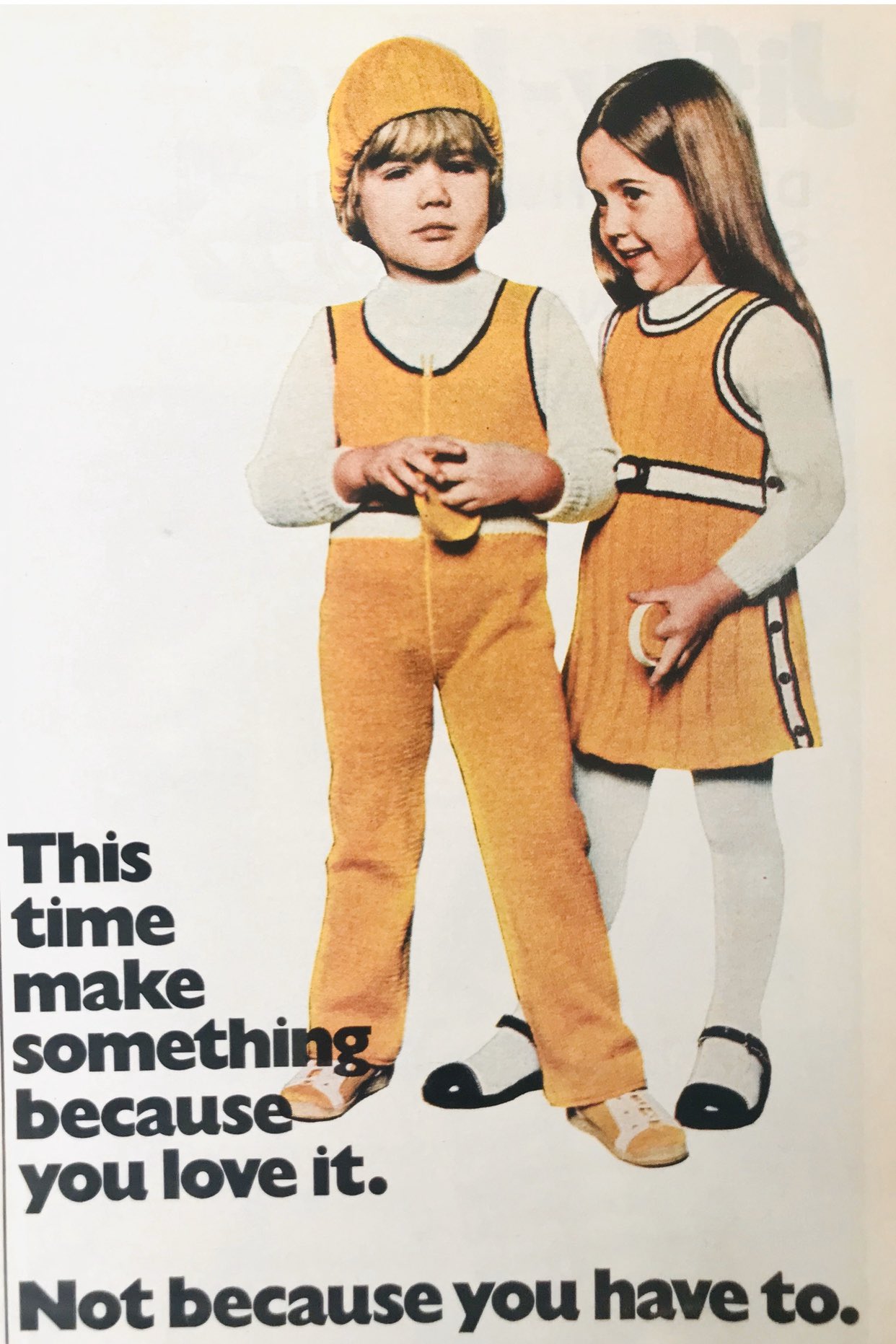 70s Fashion on X