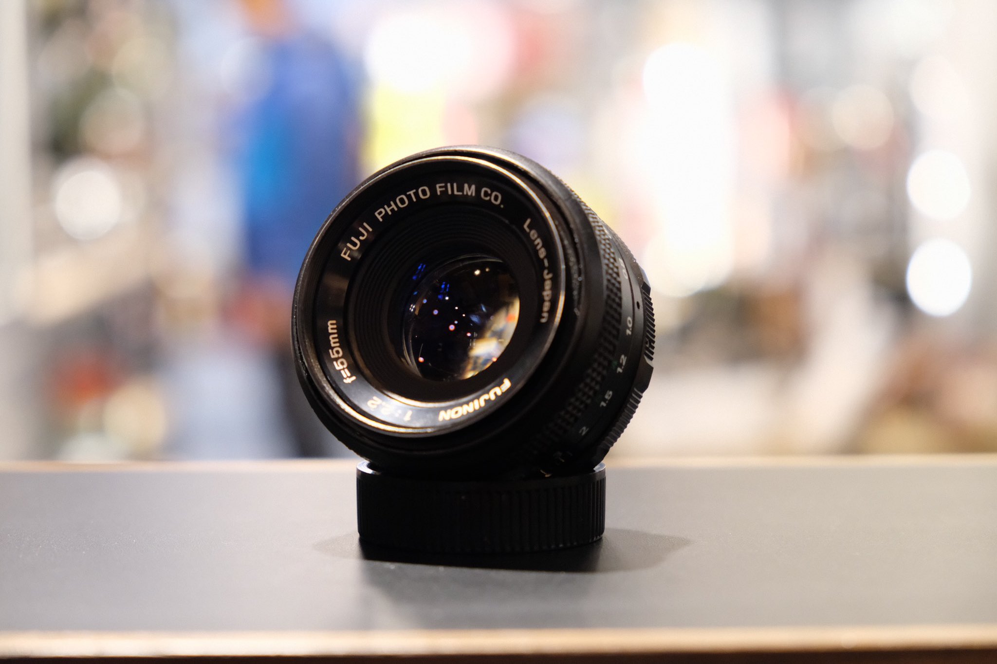 作例あり】Fujinon 55mm F2.2 バブルボケ Fujinon 55mm f2.2 作例あり】Fujinon 55mm F2.2 バブルボケ Fujinon 55mm f2.2