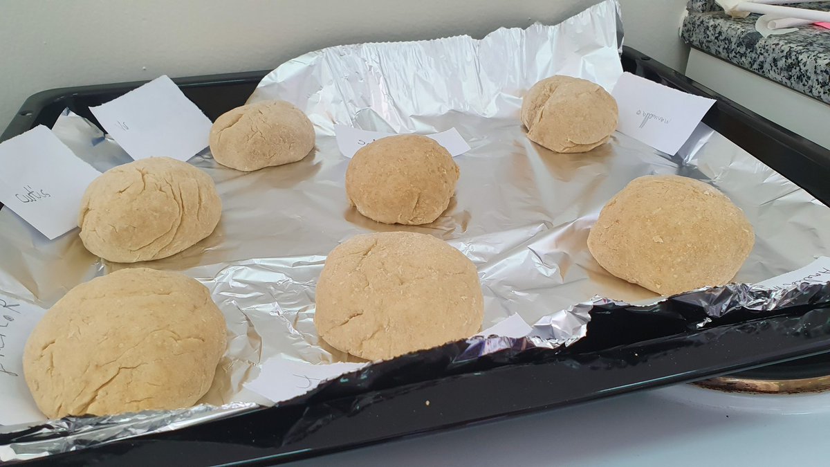VHPS_STEAM's tweet photo. It may be St David's day but in @VHPS_Year4 we're celebrating the Irish with a lovely batch of soda bread. #VHPSexcel #SchoolStories #VHPStem #investedinhappiness #britishschooldubai https://t.co/ZWBOlMIQvn