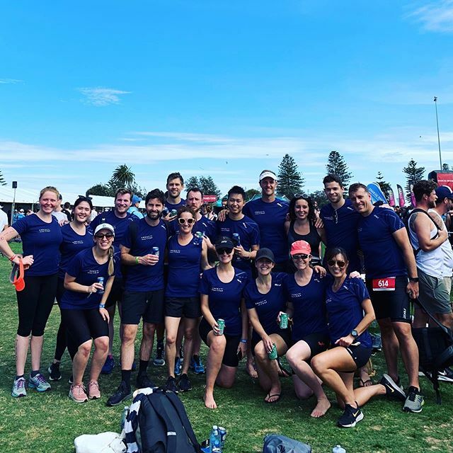 EL_architects's tweet photo. Great work by the team in this morning’s @corporatetriathlon !
Great fun and good way to offset the well earned beer afterwards. #ewertleaf #teamevents https://t.co/qZAK7Tn4ID https://t.co/l1TT2MWu9w
