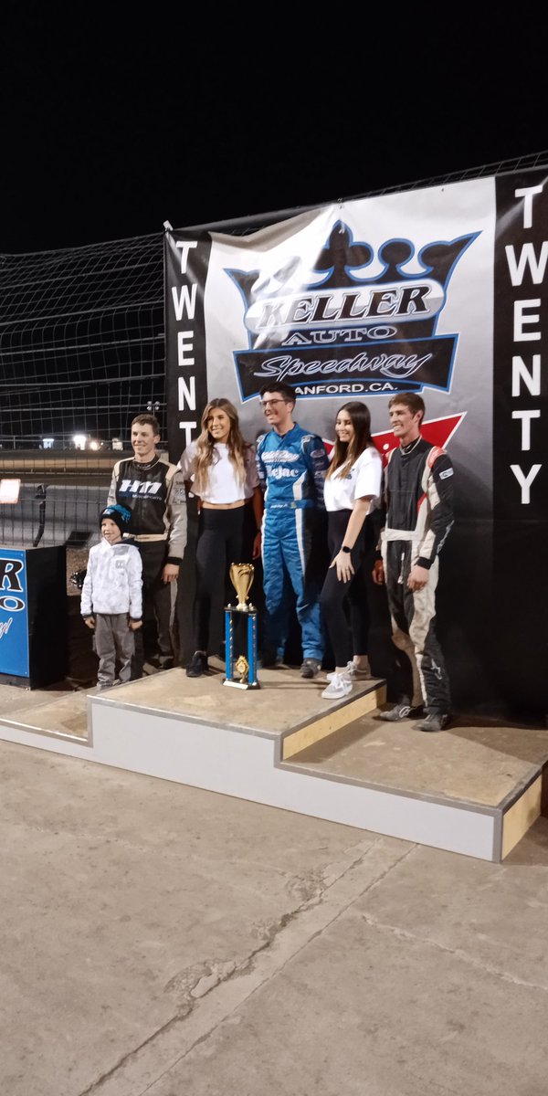 StevenBlakesley's tweet photo. Keith Day Jr wins @KellerAutoSpeed !!! https://t.co/uAYcqM2Q8z